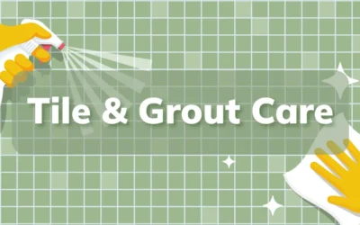 How to Clean Tile and Grout: A Comprehensive Guide