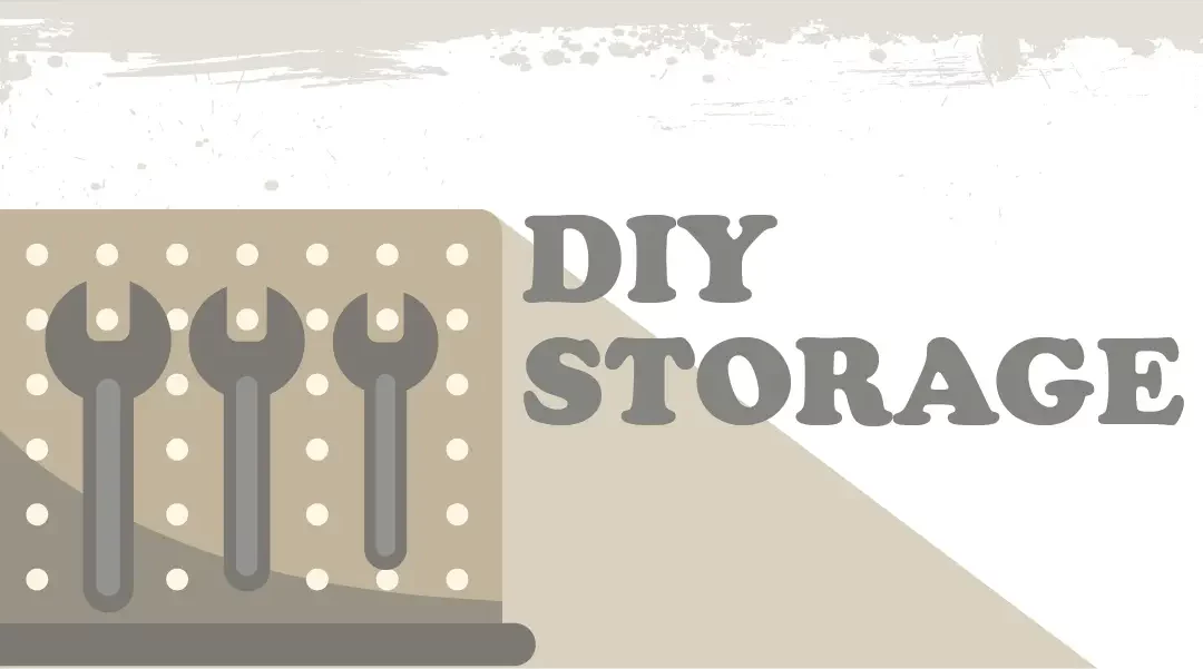 10 DIY Garage Storage Ideas to Maximize Your Space