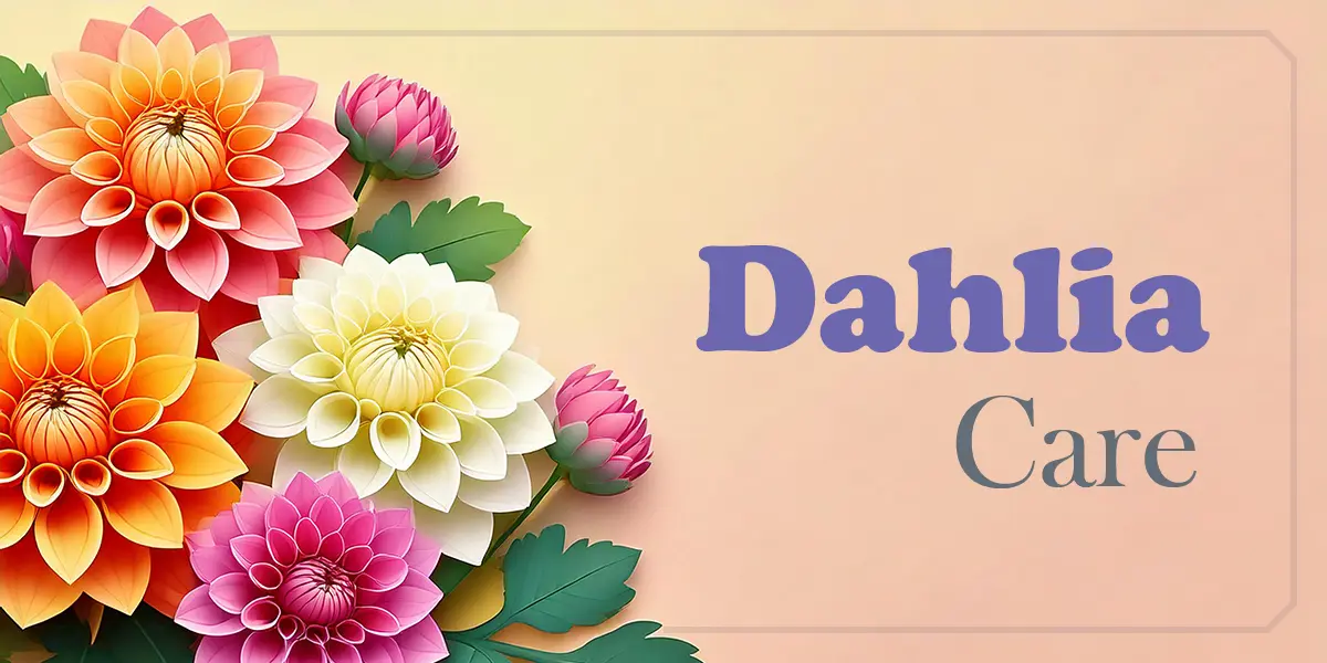 Dahlia Care