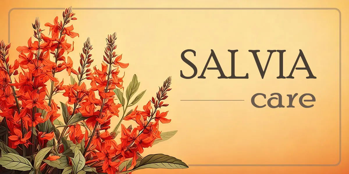 Salvia Care