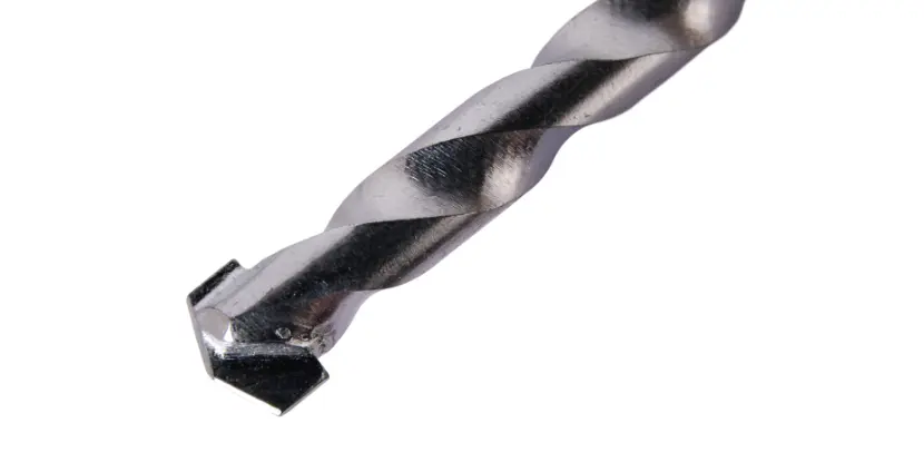 Masonry drill bit