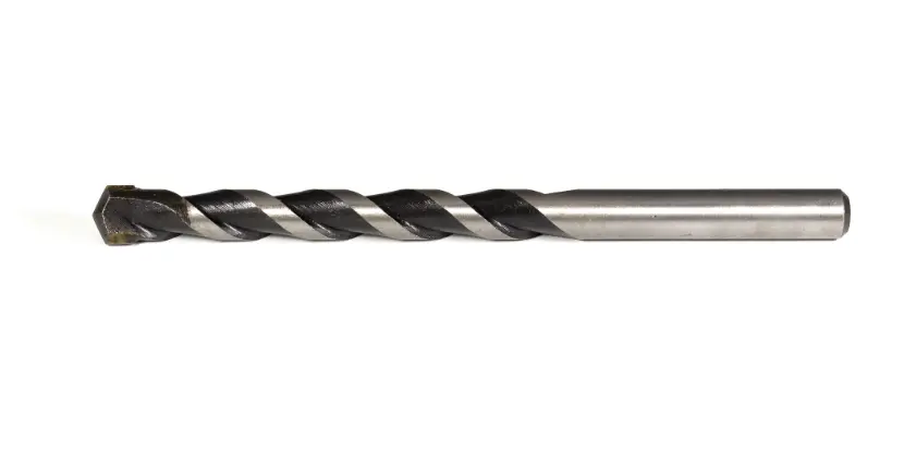 Twist drill bit