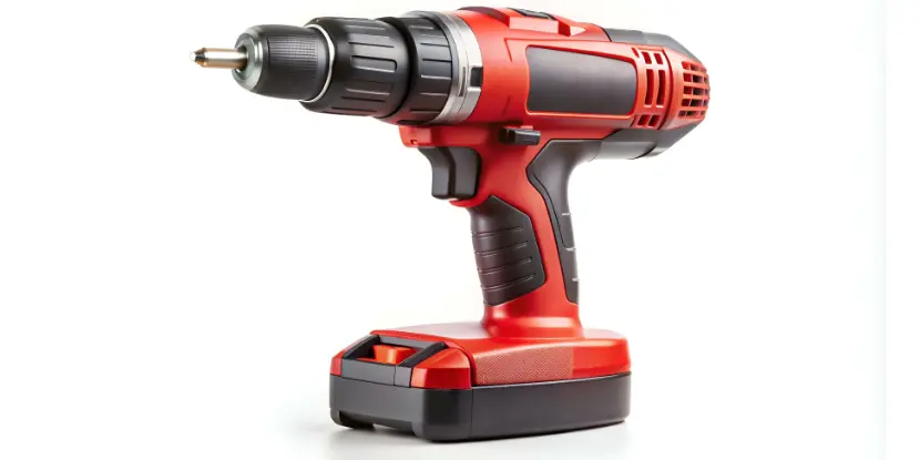 Impact driver