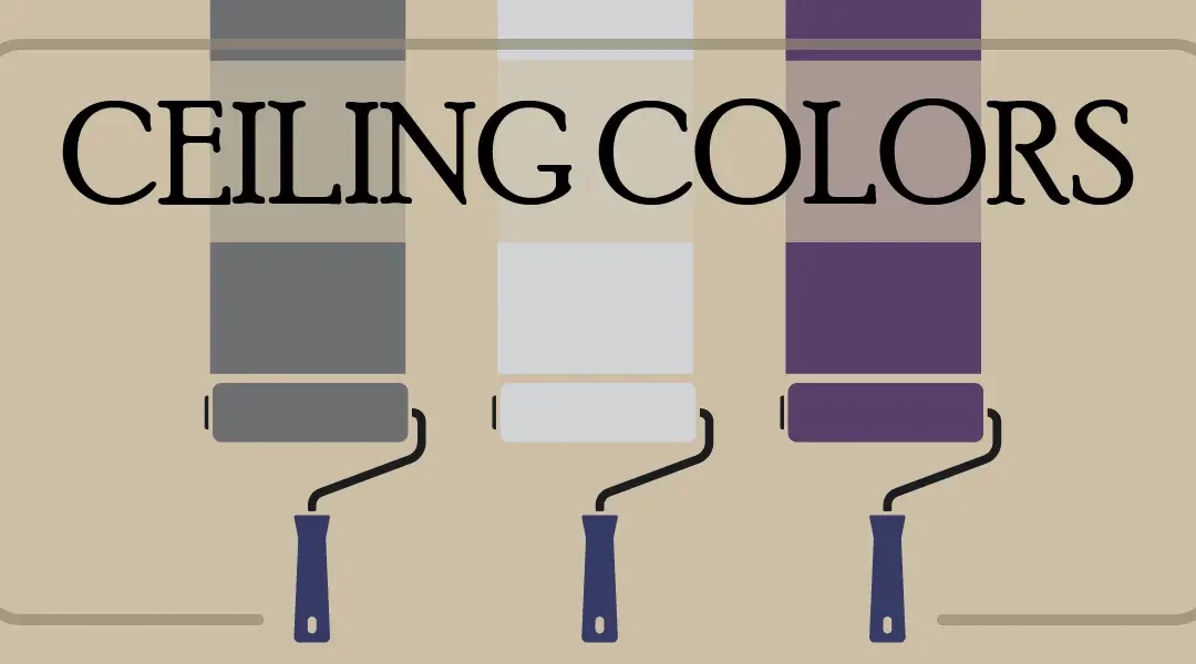 What Color to Paint a Ceiling: Common Questions Answered 