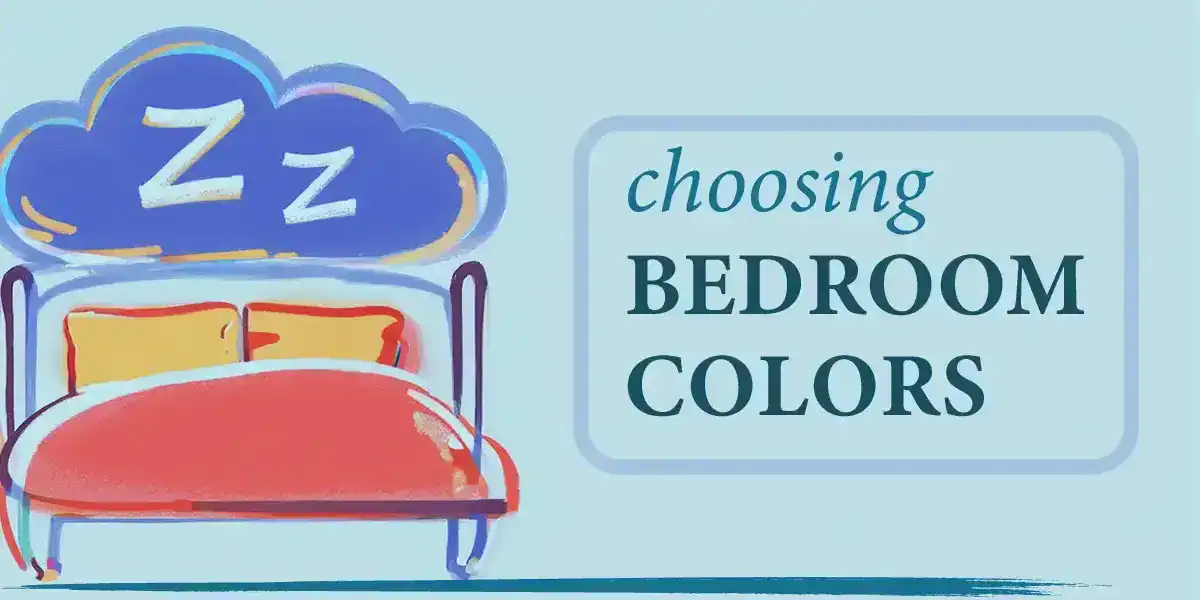 Choosing Bedroom Colors