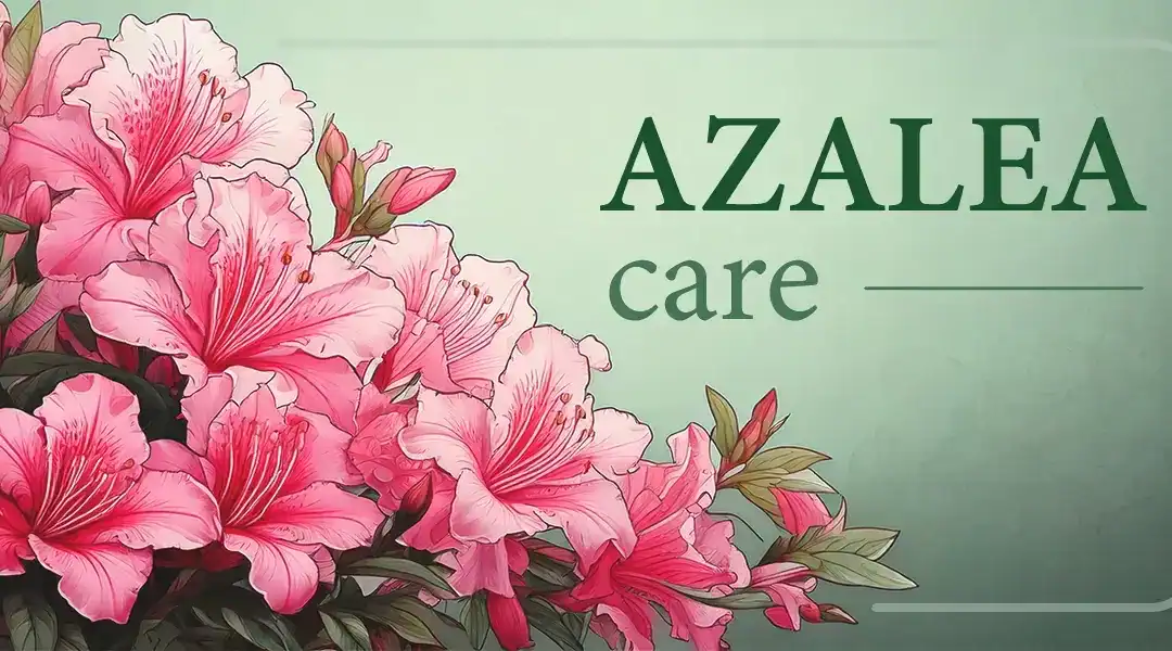 Caring for Azaleas in Southern California’s Heat