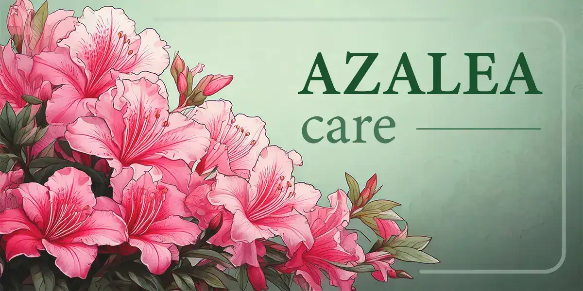 Azalea Care