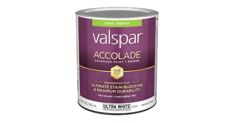 Valspar primer