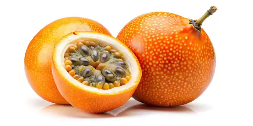 Giant Granadilla fruit