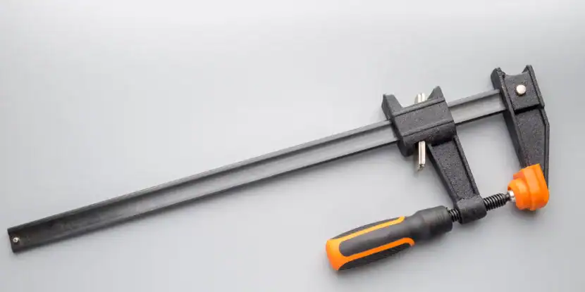 Bar Clamp