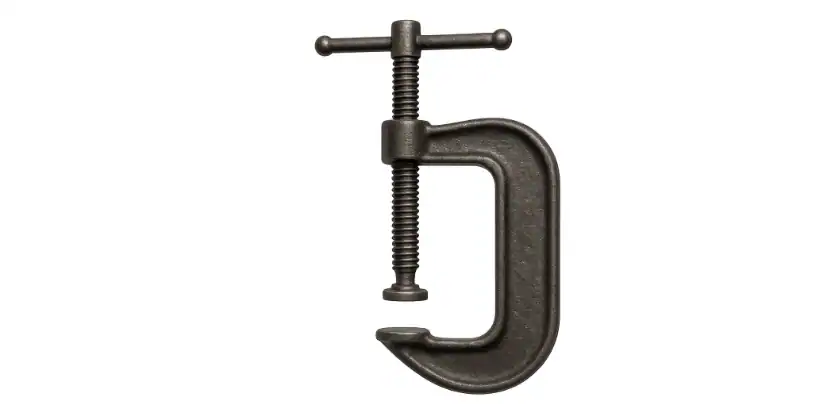 C-Clamp