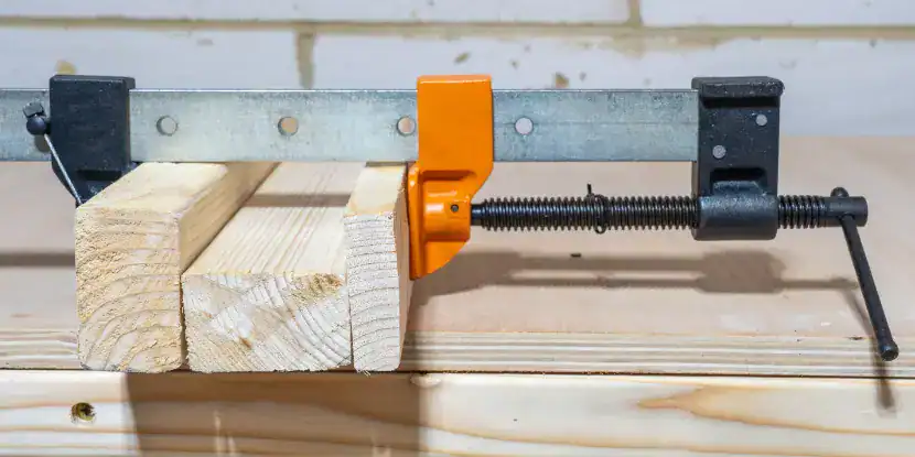 A sash clamp