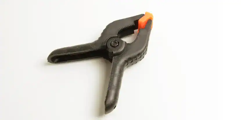 Spring Clamp