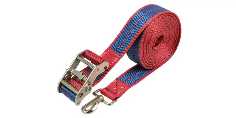 Strap Clamp