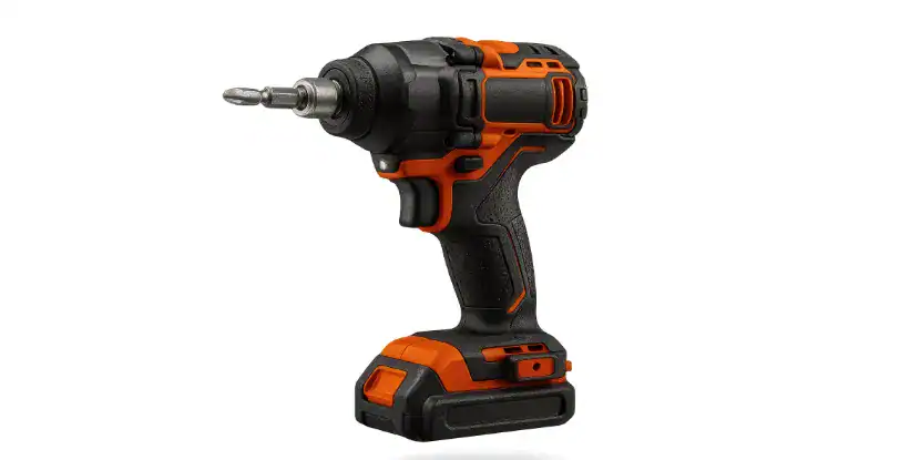 An impact driver