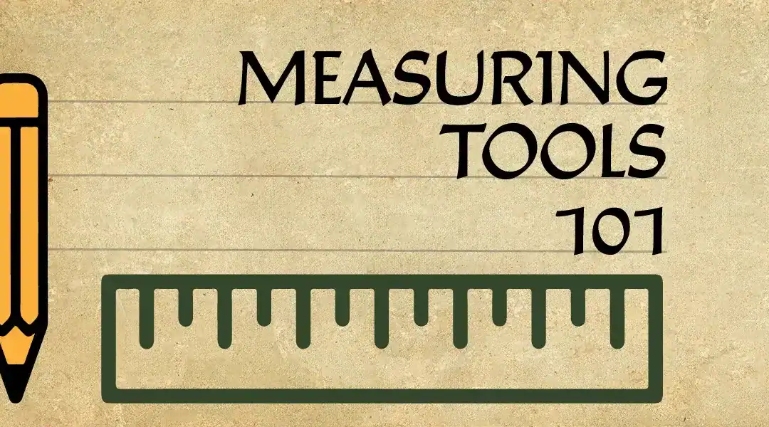 Measuring Tools 101: Levels, Tape Measures & Squares for DIYers