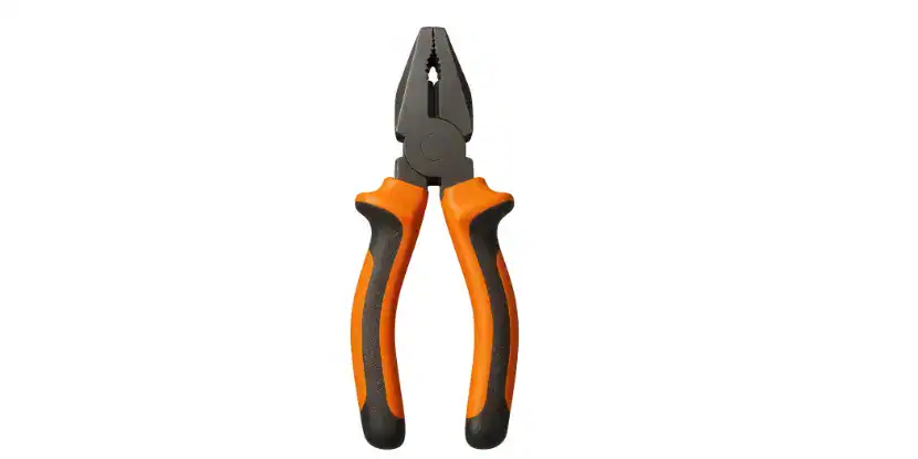 Lineman's pliers
