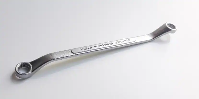 Box-end wrench