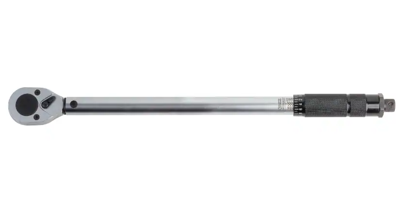 Torqque wrench