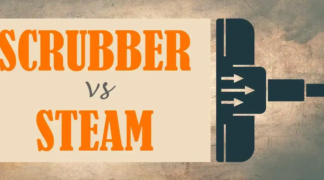 Carpet Cleaner vs Steam Cleaner: Which Machine Wins the Prize?