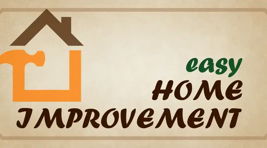 10 Easy Weekend Home Improvement Projects for Under $100