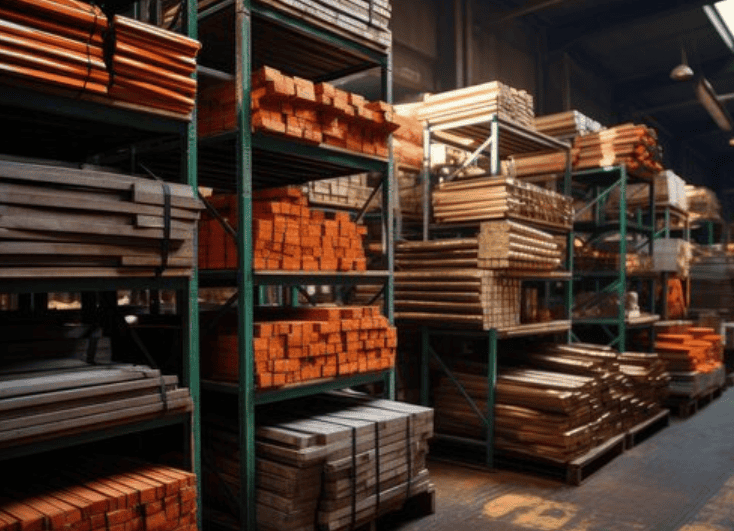 Building Supply Los Angeles - What Sets Local Suppliers Apart