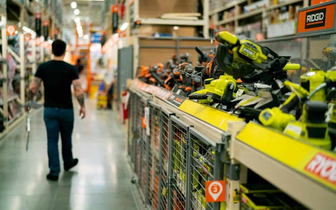 Best Hardware Store Near You in Los Angeles CA for Contractors and DIYers