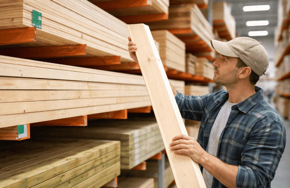 How to Choose the Right Lumber for Your Project How to Choose the Right Lumber for Your Project