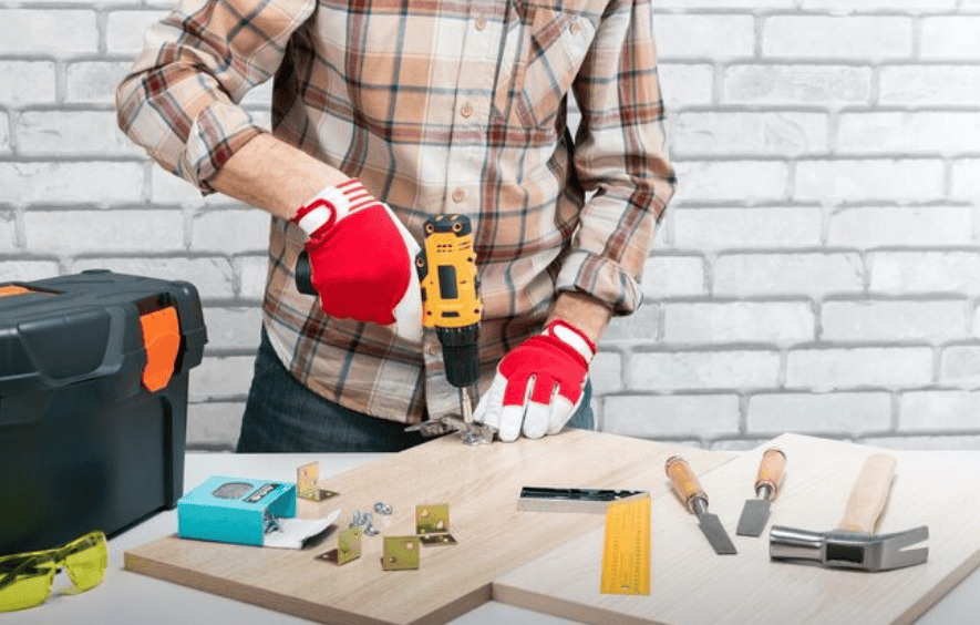 Must-Have Hand Tools for First-Time Homeowners