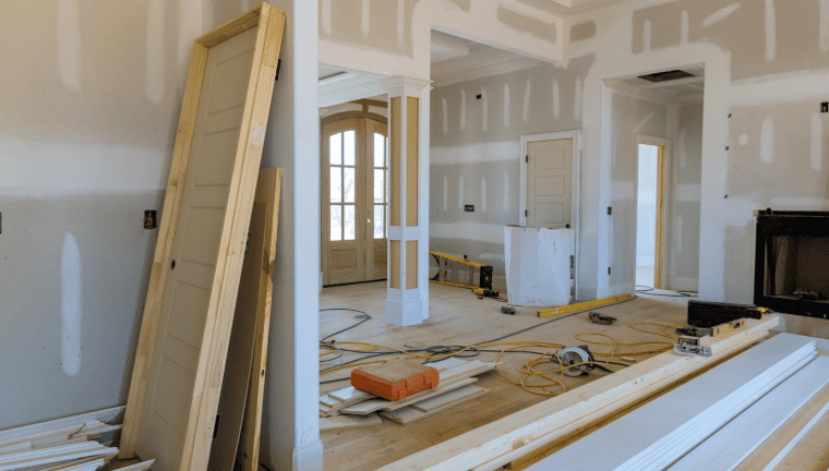 Building Materials West Hollywood Contractors and Homeowners Trust