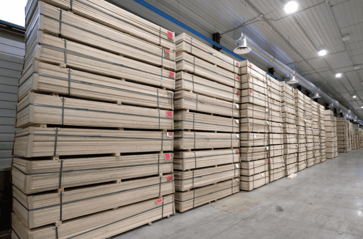 Construction Lumber Los Angeles