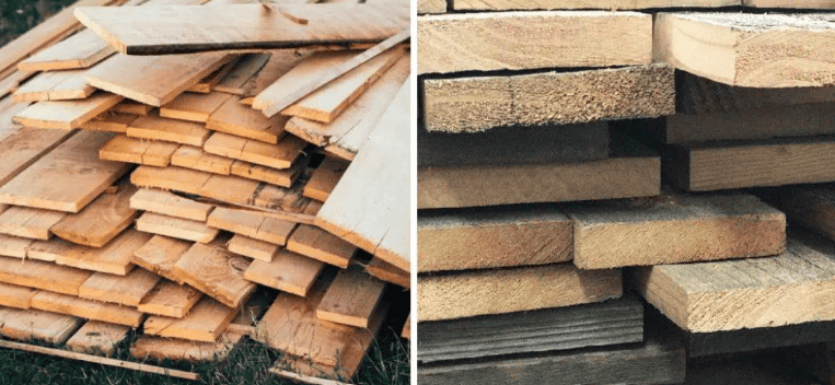 Why Does Lumber Warp Common Causes of Twisting, Cupping, and Bowing Why Does Lumber Warp Common Causes of Twisting, Cupping, and Bowing