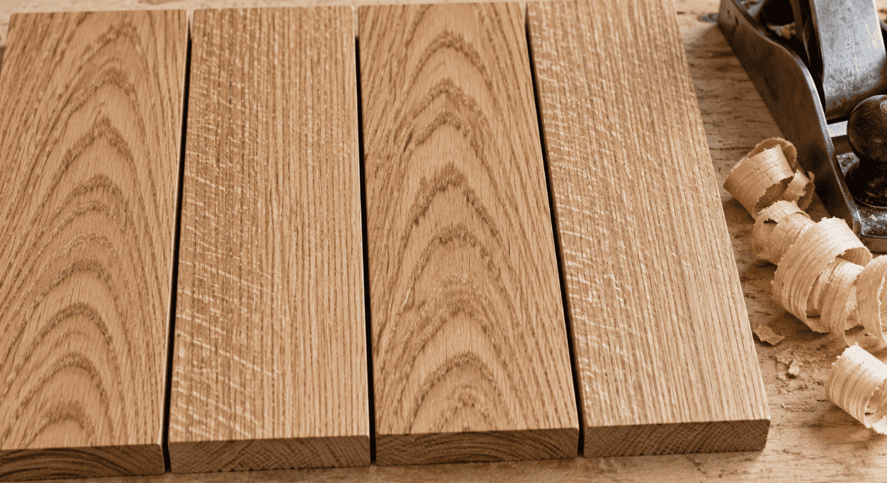 Flat-Sawn vs. Quarter-Sawn Lumber Stability, Grain, and Best Uses Flat-Sawn vs. Quarter-Sawn Lumber Stability, Grain, and Best Uses
